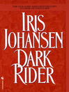 Cover image for Dark Rider